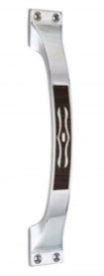 Beal Stainless Steel Fancy Door Handle