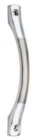 No. 105 Stainless Steel Fancy Door Handle