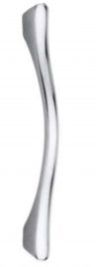 No. 9 Stainless Steel Fancy Door Handle