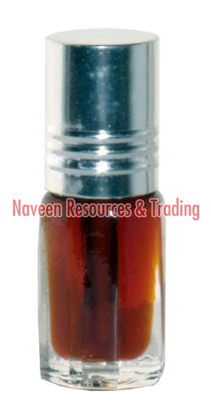 Oudh Paste & Oil 04