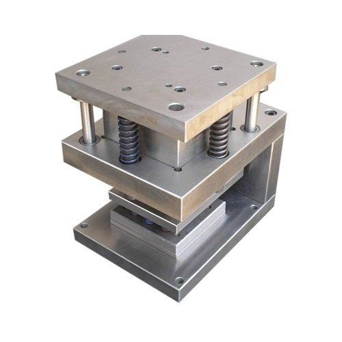 DIES AND TOOLS PRESS