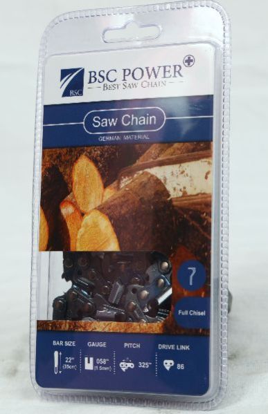 BSC POWER PLUS