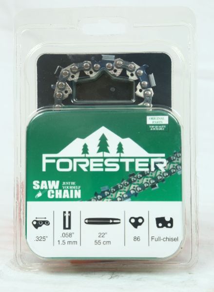 FORESTER SAWCHAIN