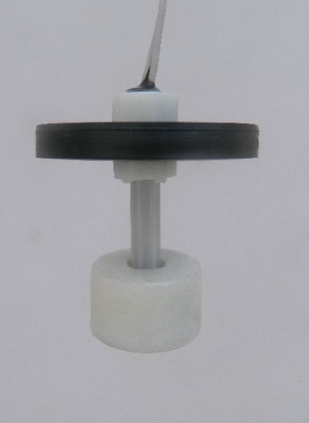 FS-37 with Washer Weight