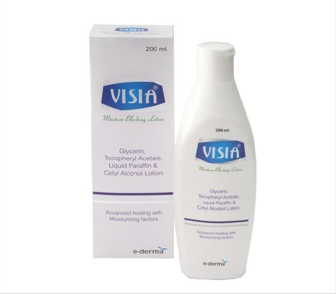 Visia-200 Lotion