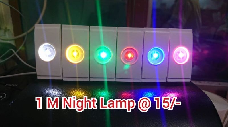 1M Night Lamp