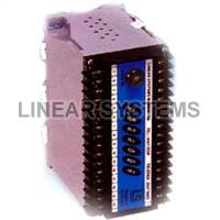 Burner Sequence Controller (100 Series)