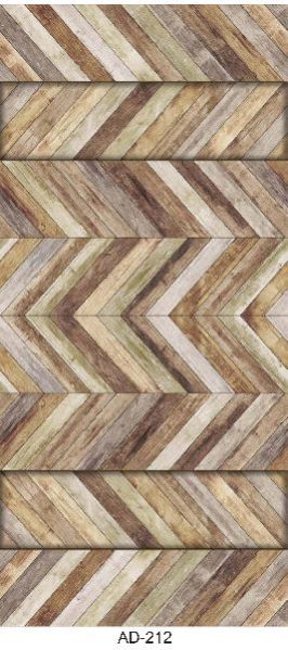 Digital Printed Door Paper (AD-212)