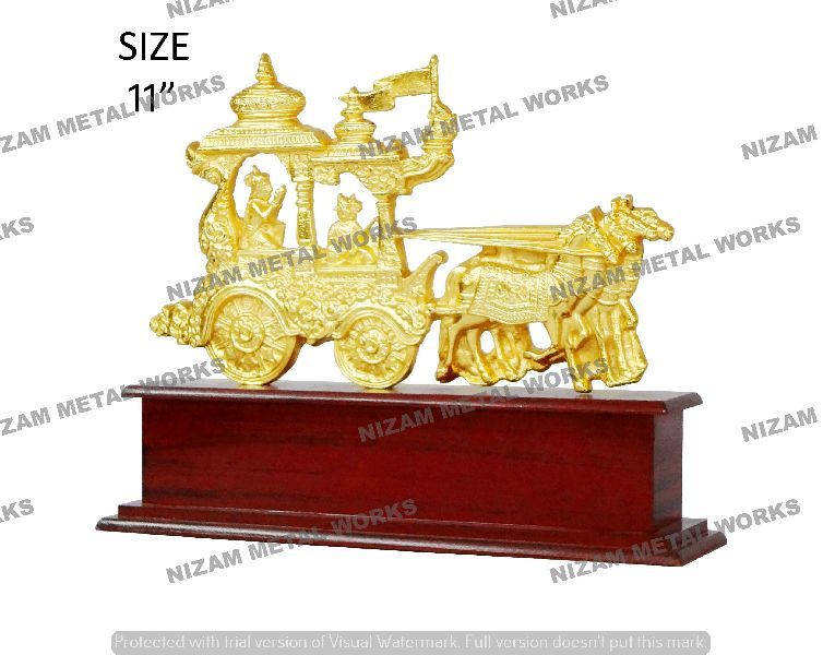 Arjun Rath Memento