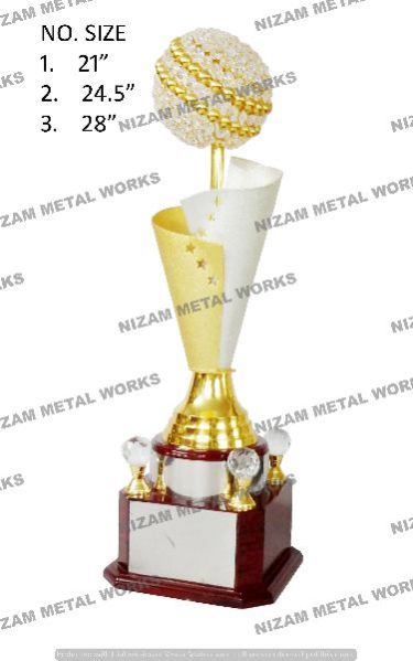 Gold & Silver Memento