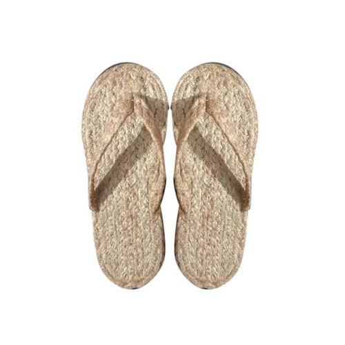 Fancy Jute Slippers