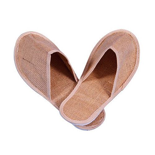 Indoor Jute Slippers