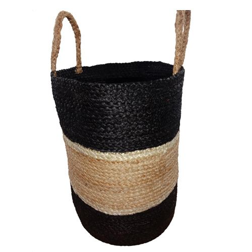 J001 Jute Shopping Bag