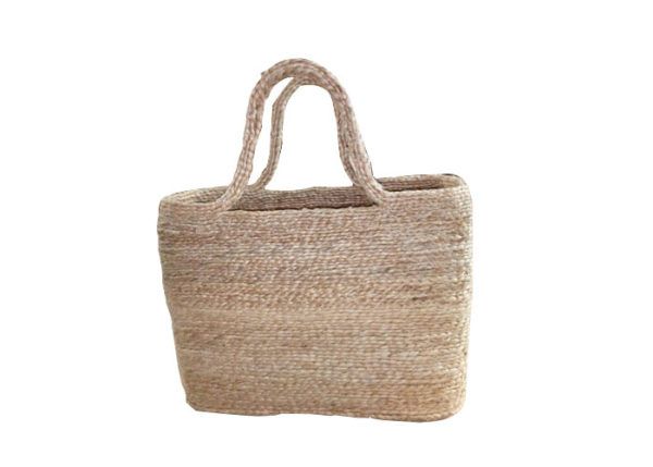 J002 Jute Handbag