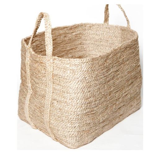 J006 Jute Basket