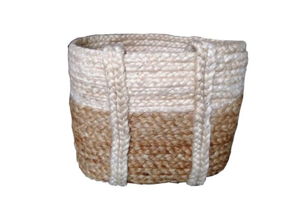 J009 Jute Shopping Bag