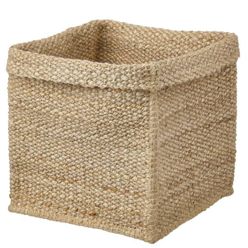 J011 Jute Basket
