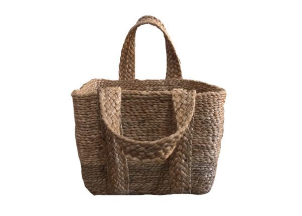 J013 Jute Shopping Bag