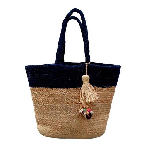 JP0022 Jute Handbag