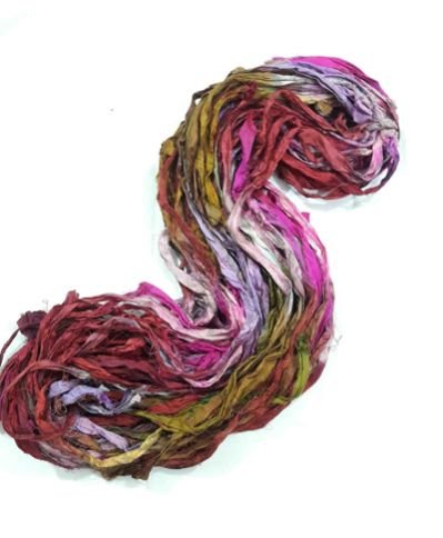 TDH-117 Tie Dye Ribbon