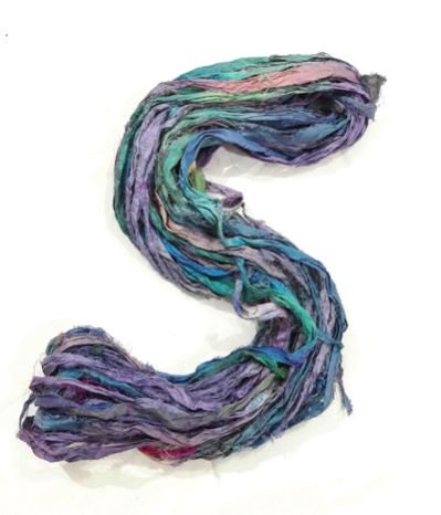 TDH-118 Tie Dye Ribbon