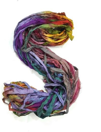 TDH-119 Tie Dye Ribbon