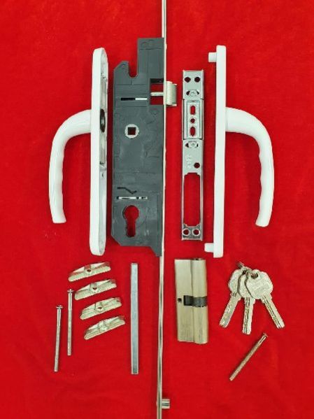 Casement Door Complete Set