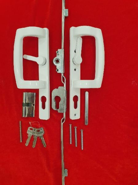 D Handle Complete Door Set