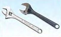 Adjustable Spanners