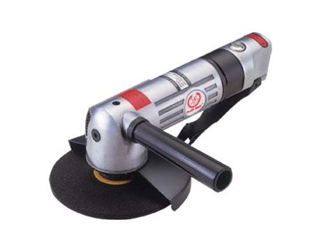 Air Angle Grinder