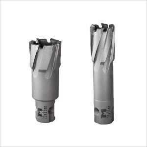 Annular Cutters TCT