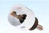Bimetal Mini Hole Saws