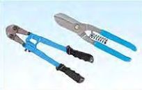 Bolt, Cable & Tin Cutters