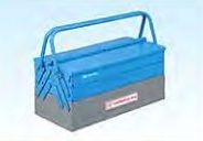 Cantilever Tools Box