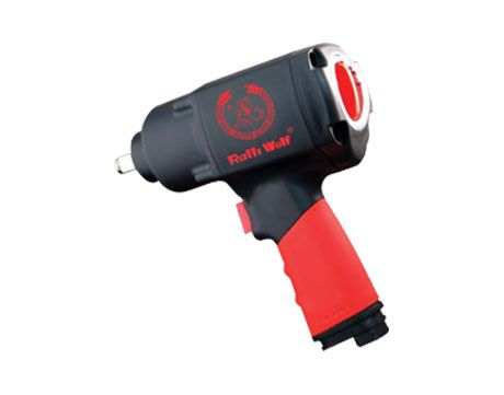 Composite Impact Wrench IW -1281