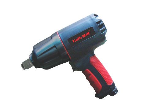 Composite Impact Wrench IW -1982