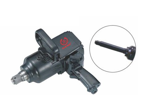 Composite Impact Wrench IW -2500 T-8