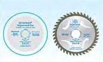Diamond & Wood Cutting Blades