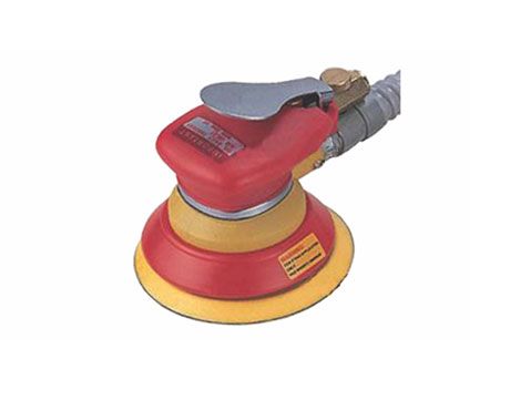 Dust Free Action Sander OS-303