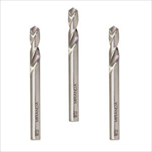 HSS Jobber Stub Drills M2