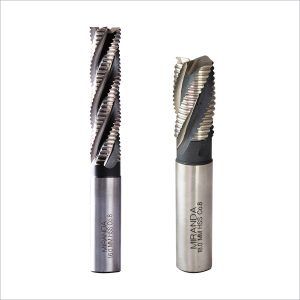 Roughing Endmill