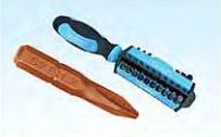Screw Driver Bits