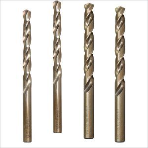 Super and Gold Drills