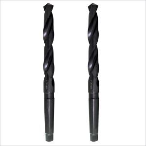 Taper Shank Long Drill