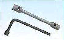 Wheel Box Spanner