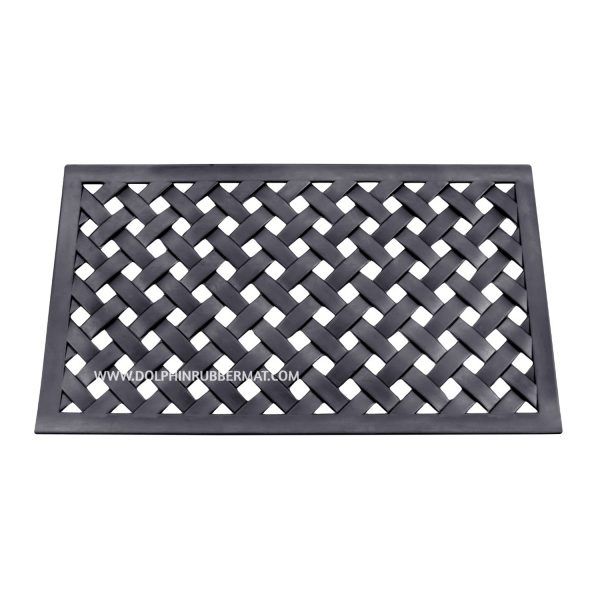 DCR 502 Rubber Door Mat