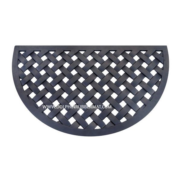 DCR 504 Rubber Door Mat