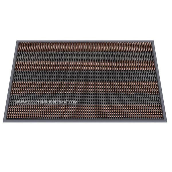 DPM 221 Rubber Printed Mat
