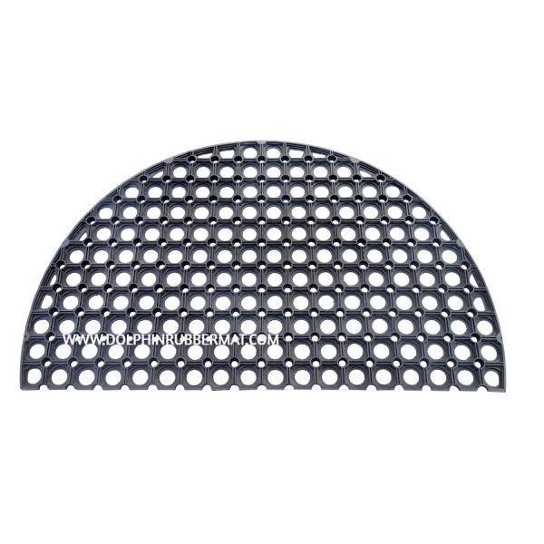 DRH 102 Rubber Door Mat