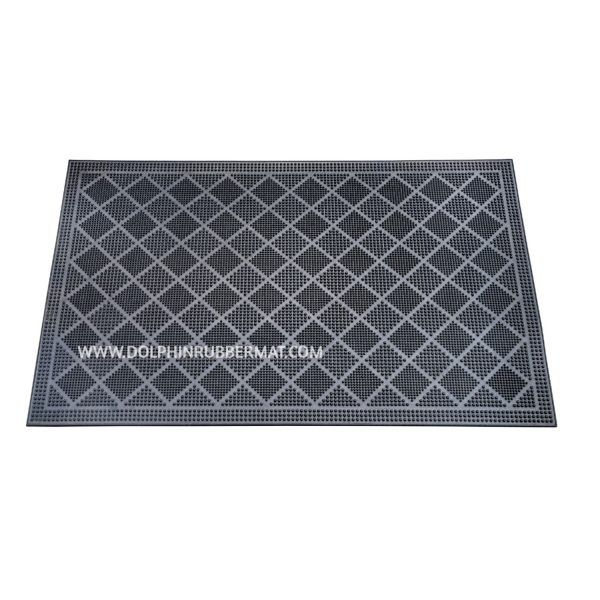 DRP 215 Rubber Pin Mat